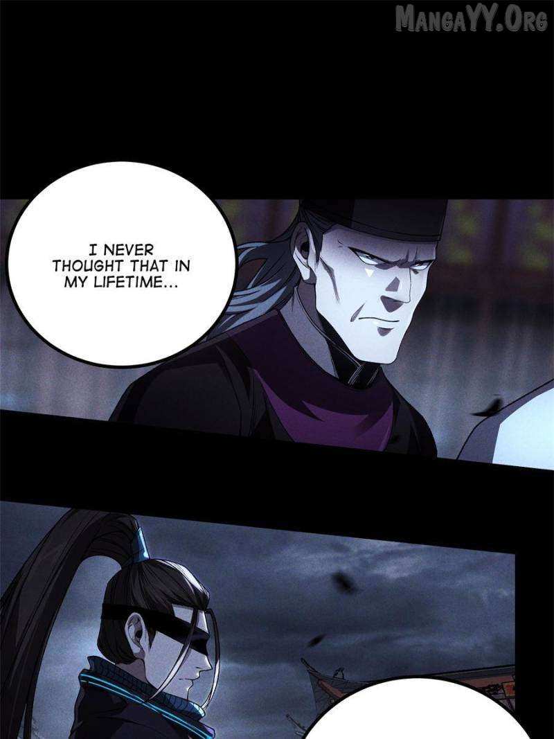 Celebrating The Remaining Life Chapter 154 - page 131